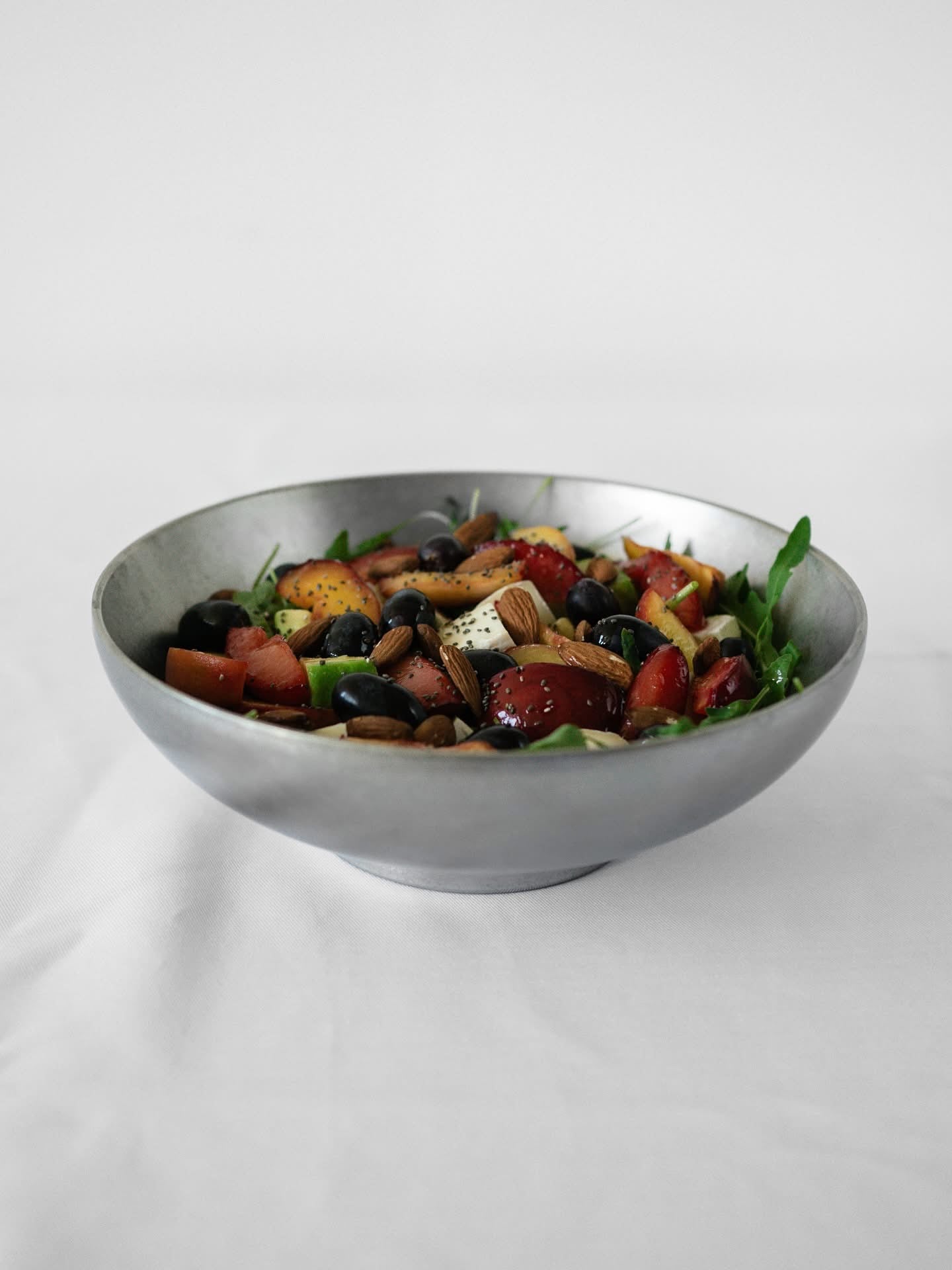 Kyoto Stainless Steel
Bowls