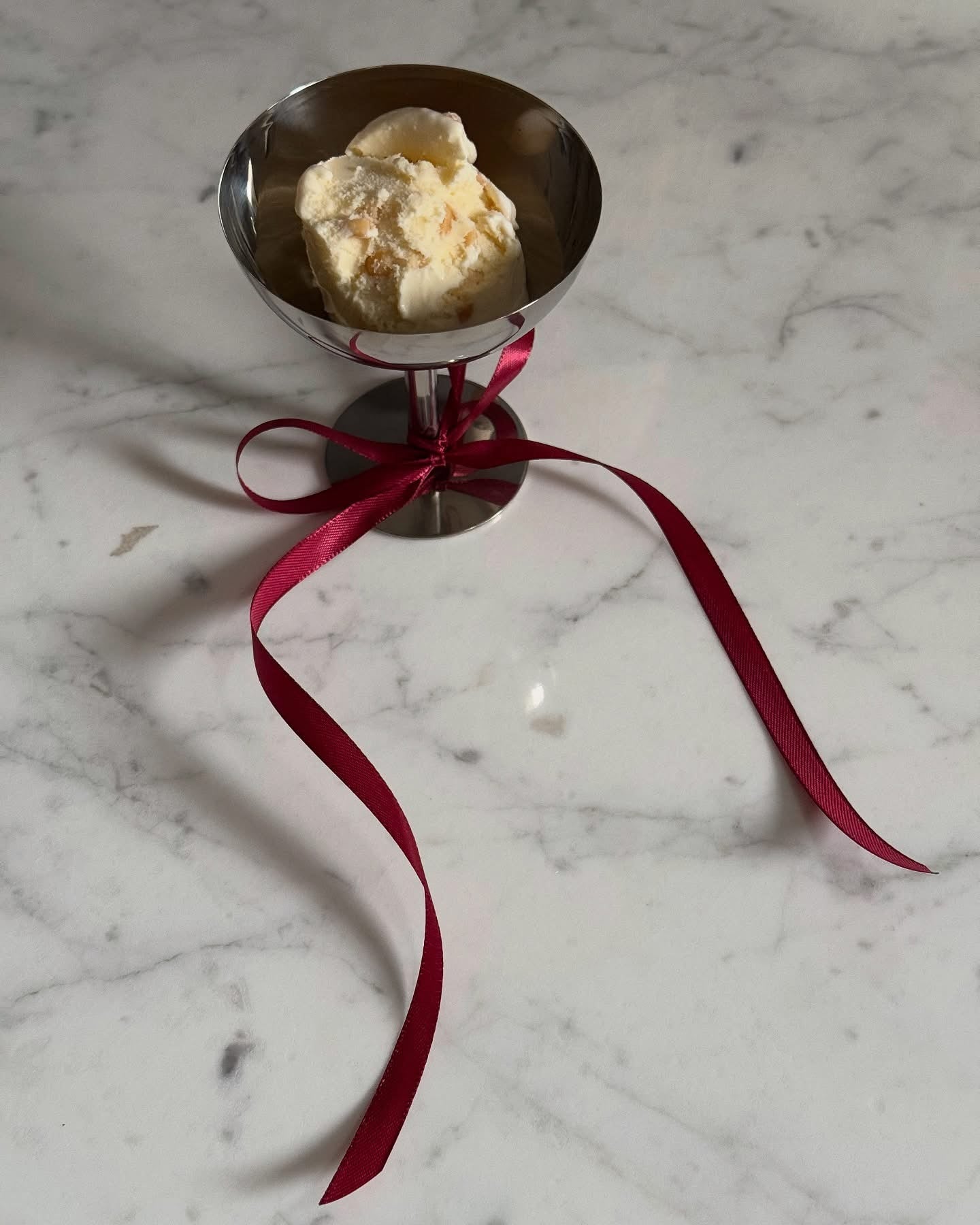 Minimalism Stainless Steel
Ice Cream Cup