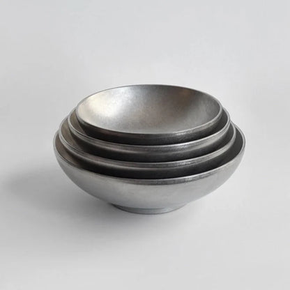 Kyoto Stainless Steel
Bowls