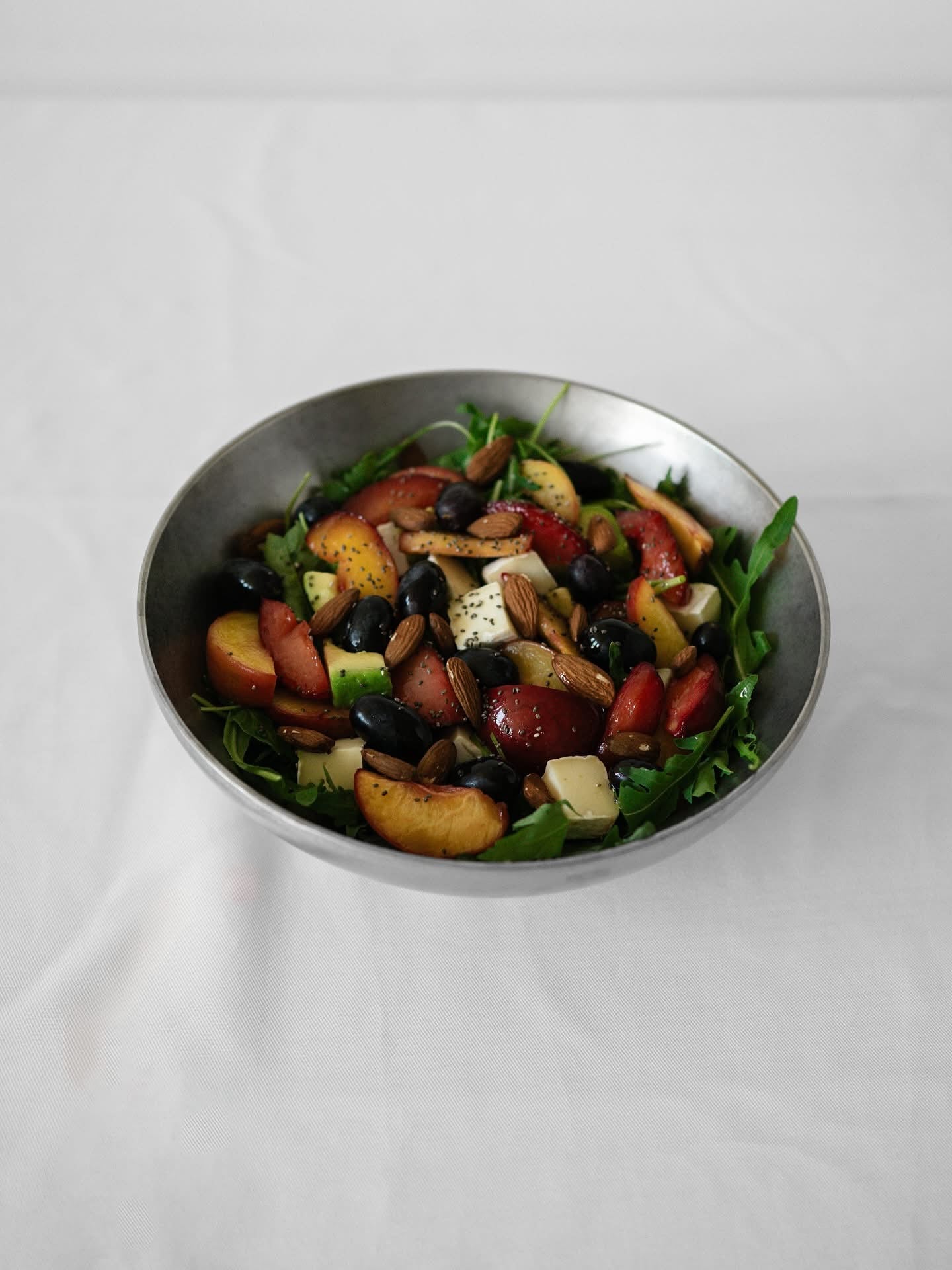 Kyoto Stainless Steel
Bowls