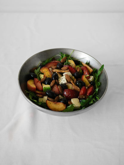 Kyoto Stainless Steel
Bowls