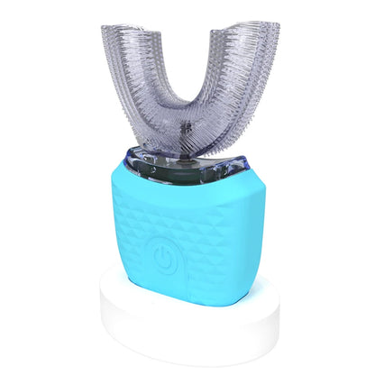 LumiCare Brush