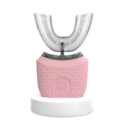 LumiCare Brush